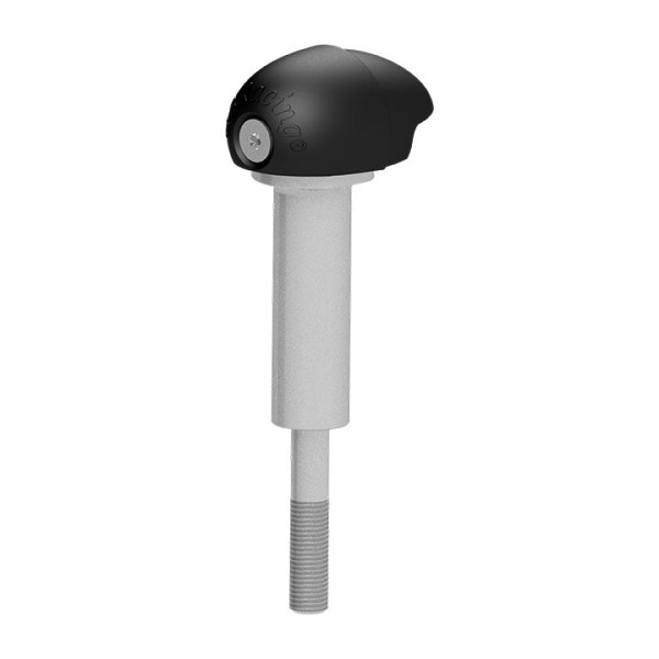 GB RACING Gbracing bullet frame slider left side - street | yamaha mt-09/sp 2021>current